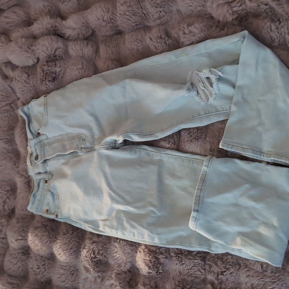 Levi Jeans